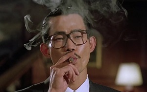 你失业了,明天来我这上班,谢谢，华老板,华心武,失业人员-飞龙猛将,西装暴徒,元华动图,抽烟gif